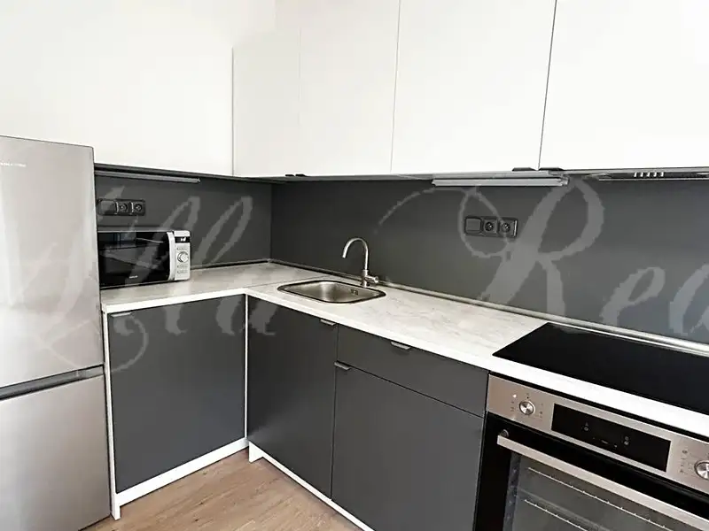 Pronájem bytu 2+kk 55 m²